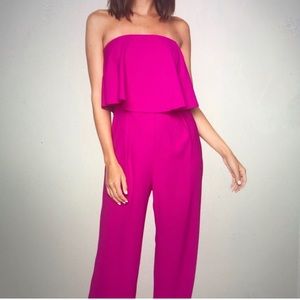 NWOT Jumpsuit